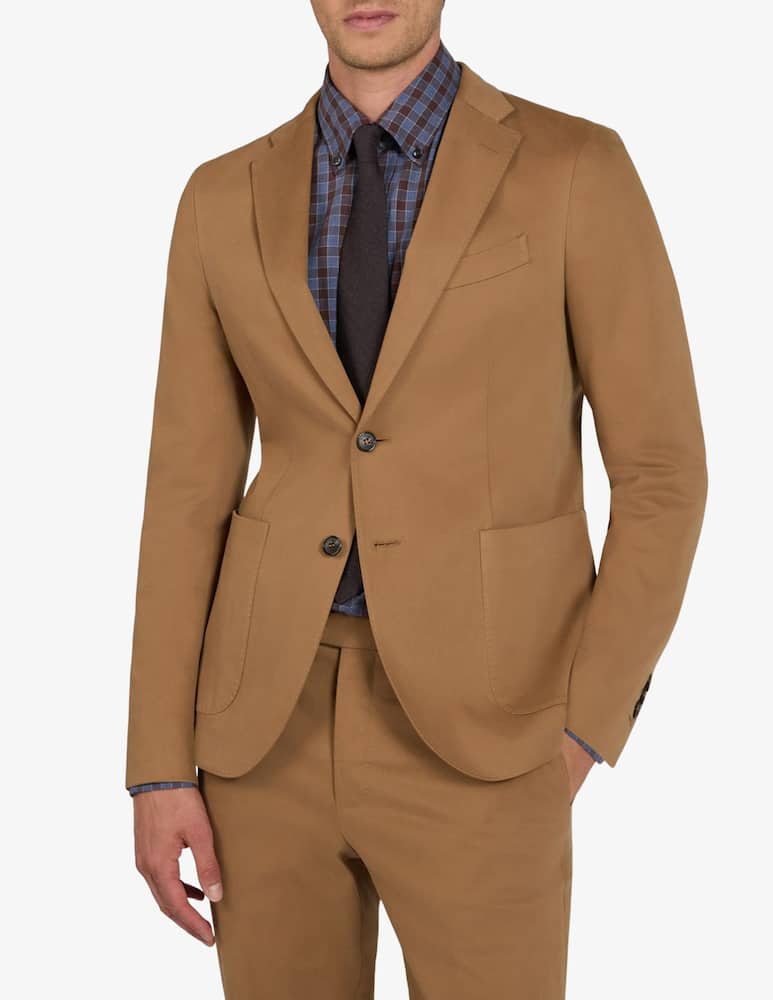 Slowear Slim fit flexjacket - picture 1 Slowear Slim fit flexjacket - picture 1