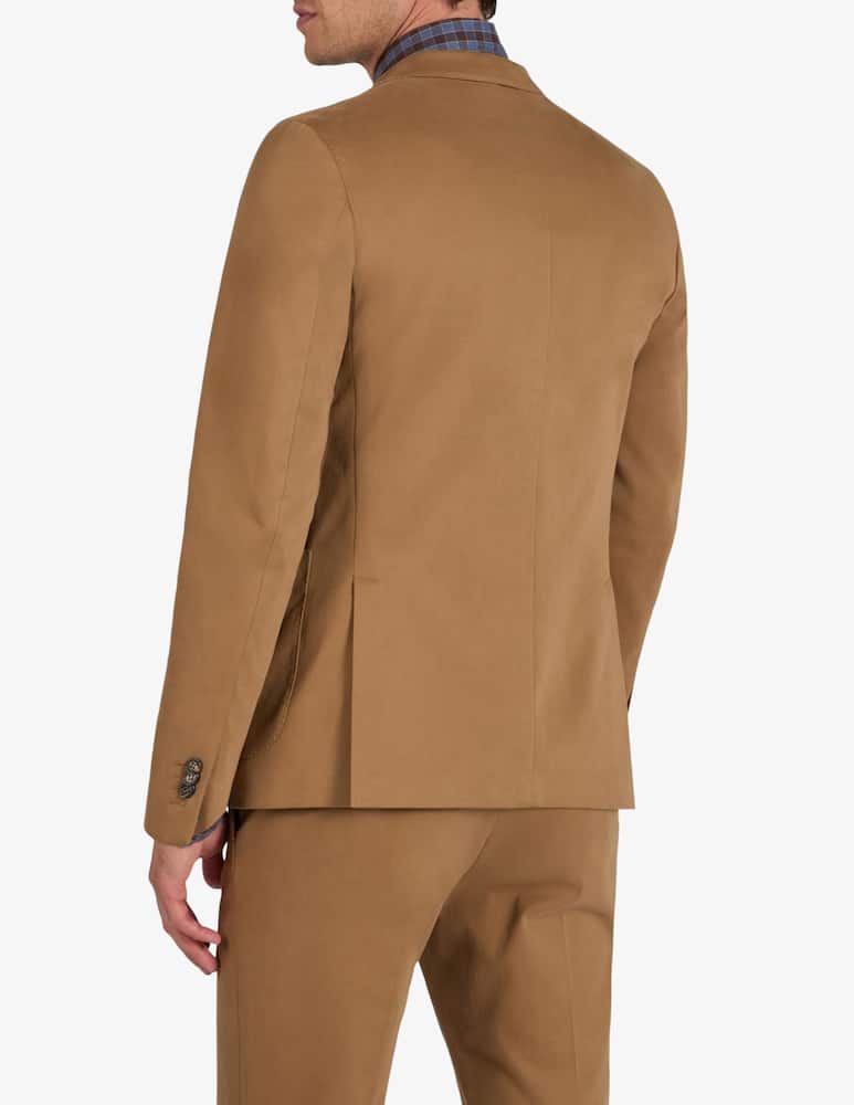 Slowear Slim fit flexjacket - picture 3 Slowear Slim fit flexjacket - picture 3
