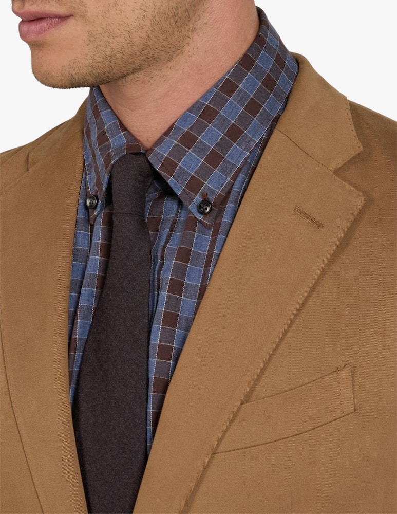 Slowear Slim fit flexjacket - picture 4 Slowear Slim fit flexjacket - picture 4