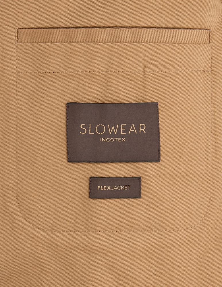 Slowear Slim fit flexjacket - picture 6 Slowear Slim fit flexjacket - picture 6