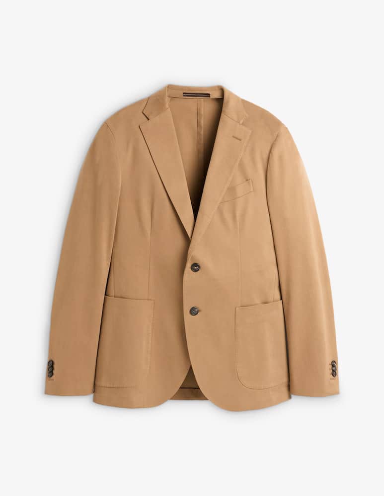 Slowear Slim fit flexjacket - picture 7 Slowear Slim fit flexjacket - picture 7