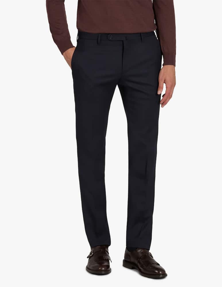 Slowear Slim fit trousers - picture 1 Slowear Slim fit trousers - picture 1