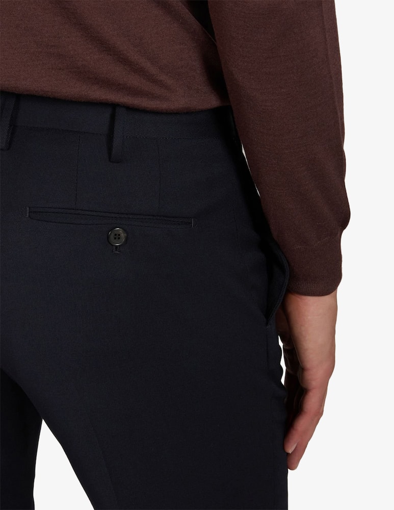 Slowear Slim fit trousers - picture 4 Slowear Slim fit trousers - picture 4