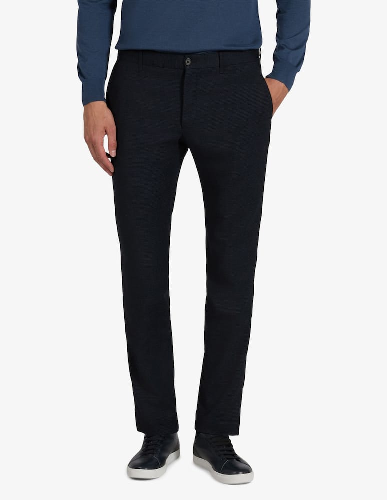 Slowear Slim fit trousers - picture 1 Slowear Slim fit trousers - picture 1