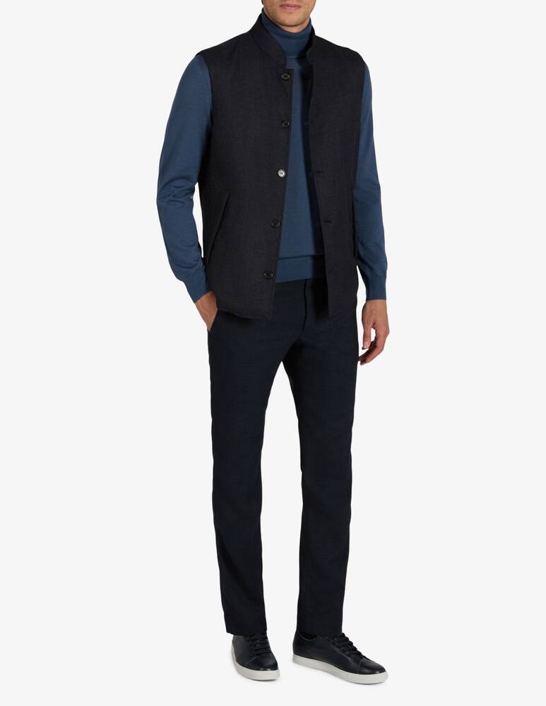 Slowear Slim fit trousers - picture 2 Slowear Slim fit trousers - picture 2