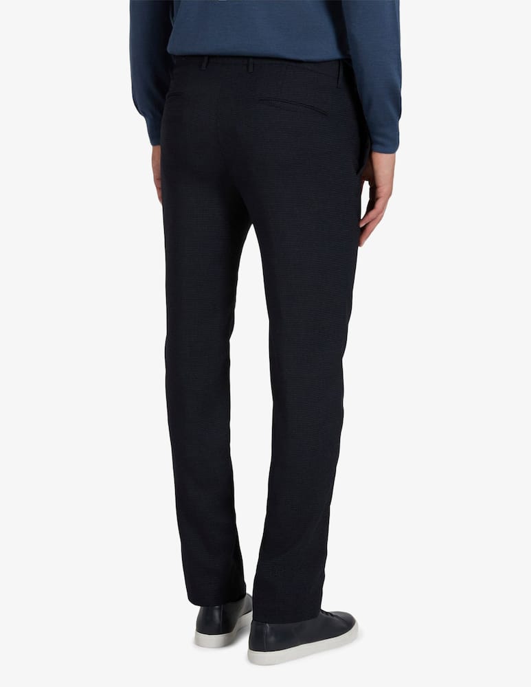 Slowear Slim fit trousers - picture 3 Slowear Slim fit trousers - picture 3