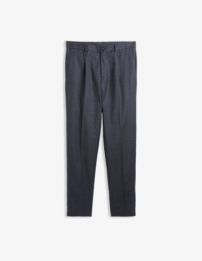 Slowear Tapered wool trousers - picture 1 Slowear Tapered wool trousers - picture 1