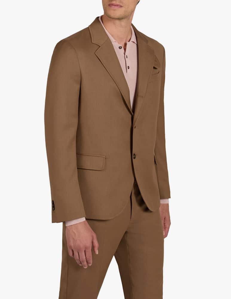 Slowear Tekno twill jacket - picture 1 Slowear Tekno twill jacket - picture 1