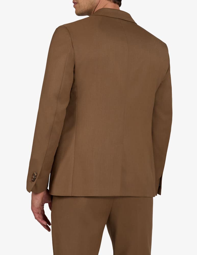 Slowear Tekno twill jacket - picture 3 Slowear Tekno twill jacket - picture 3