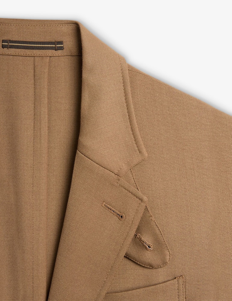 Slowear Tekno twill jacket - picture 5 Slowear Tekno twill jacket - picture 5