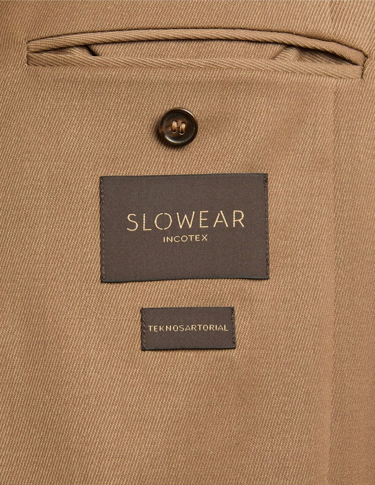 Slowear Tekno twill jacket - picture 6 Slowear Tekno twill jacket - picture 6