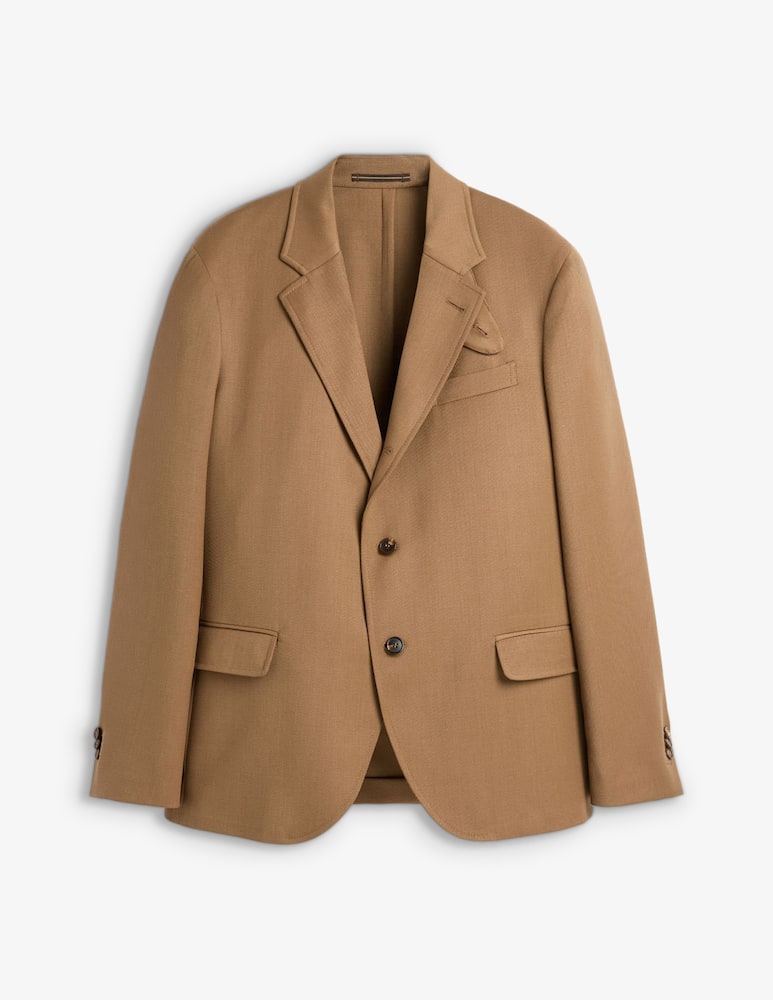 Slowear Tekno twill jacket - picture 7 Slowear Tekno twill jacket - picture 7