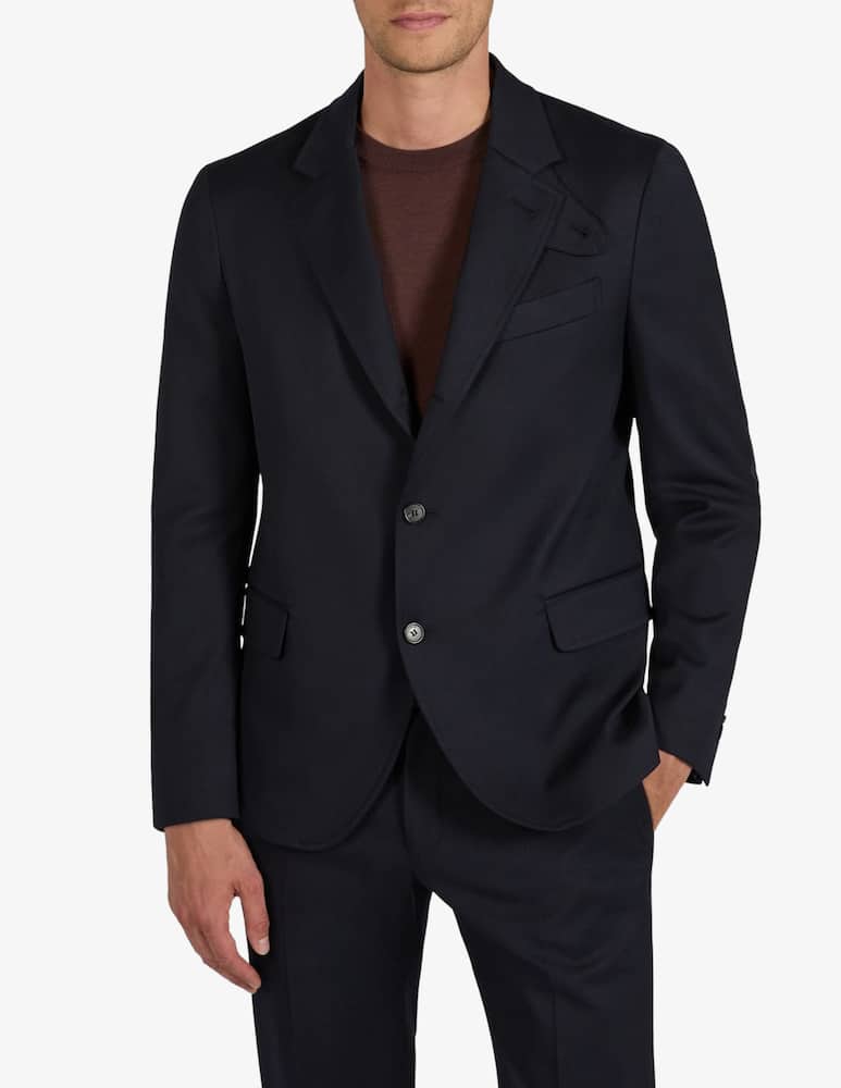 Slowear Tekno twill jacket - picture 1 Slowear Tekno twill jacket - picture 1