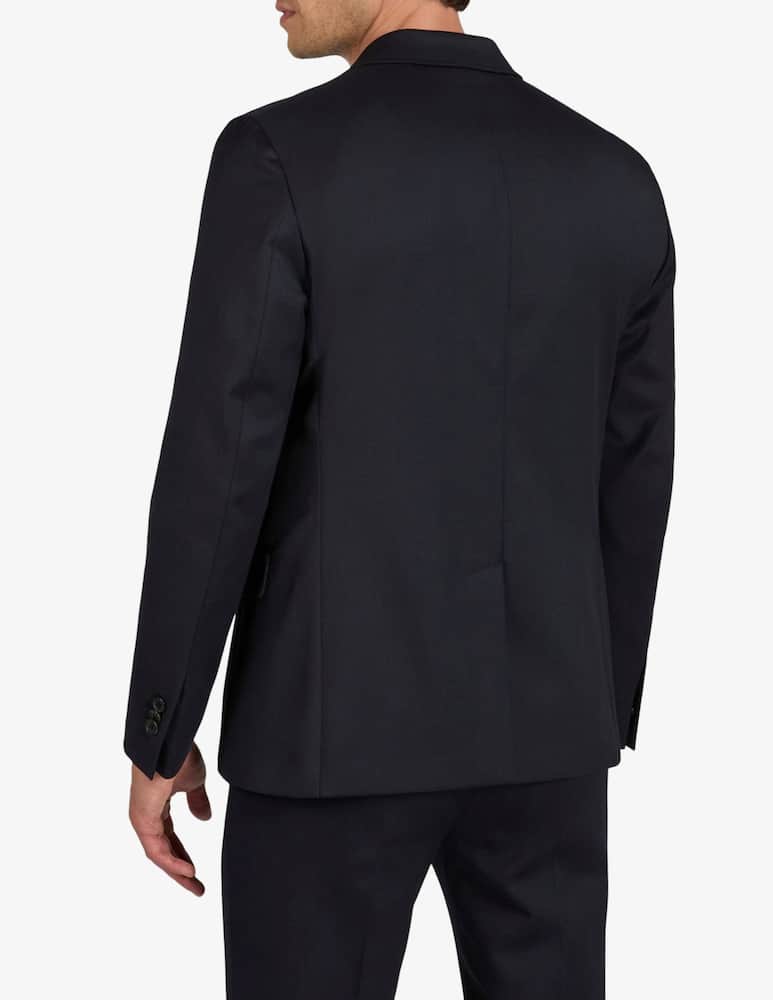 Slowear Tekno twill jacket - picture 3 Slowear Tekno twill jacket - picture 3