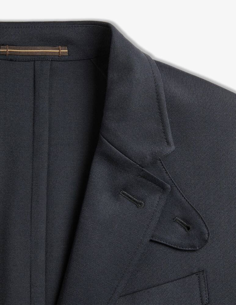 Slowear Tekno twill jacket - picture 5 Slowear Tekno twill jacket - picture 5