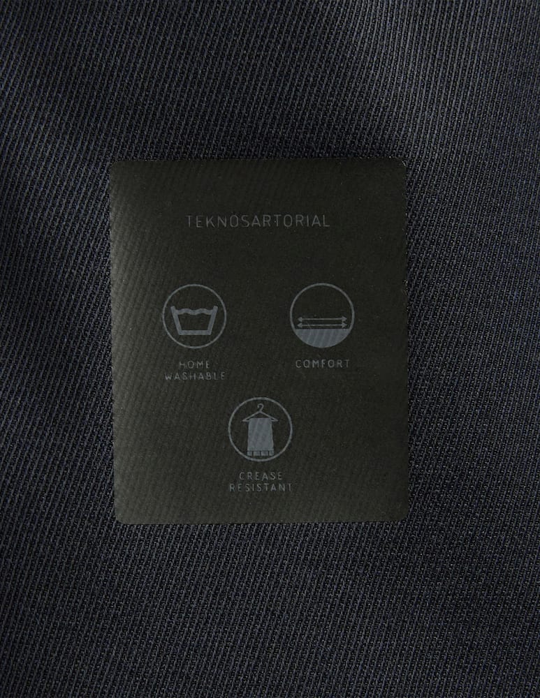 Slowear Tekno twill jacket - picture 6 Slowear Tekno twill jacket - picture 6
