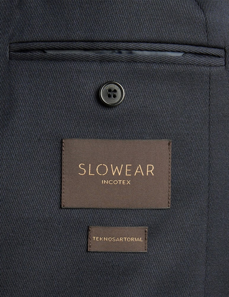 Slowear Tekno twill jacket - picture 7 Slowear Tekno twill jacket - picture 7