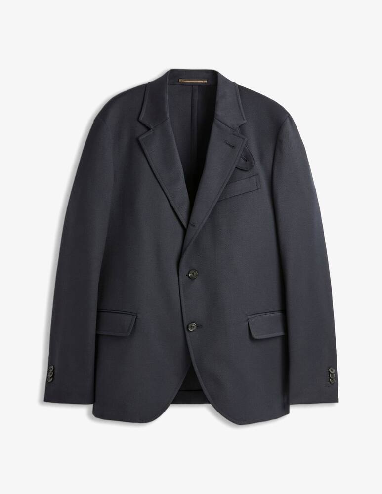 Slowear Tekno twill jacket - picture 8 Slowear Tekno twill jacket - picture 8