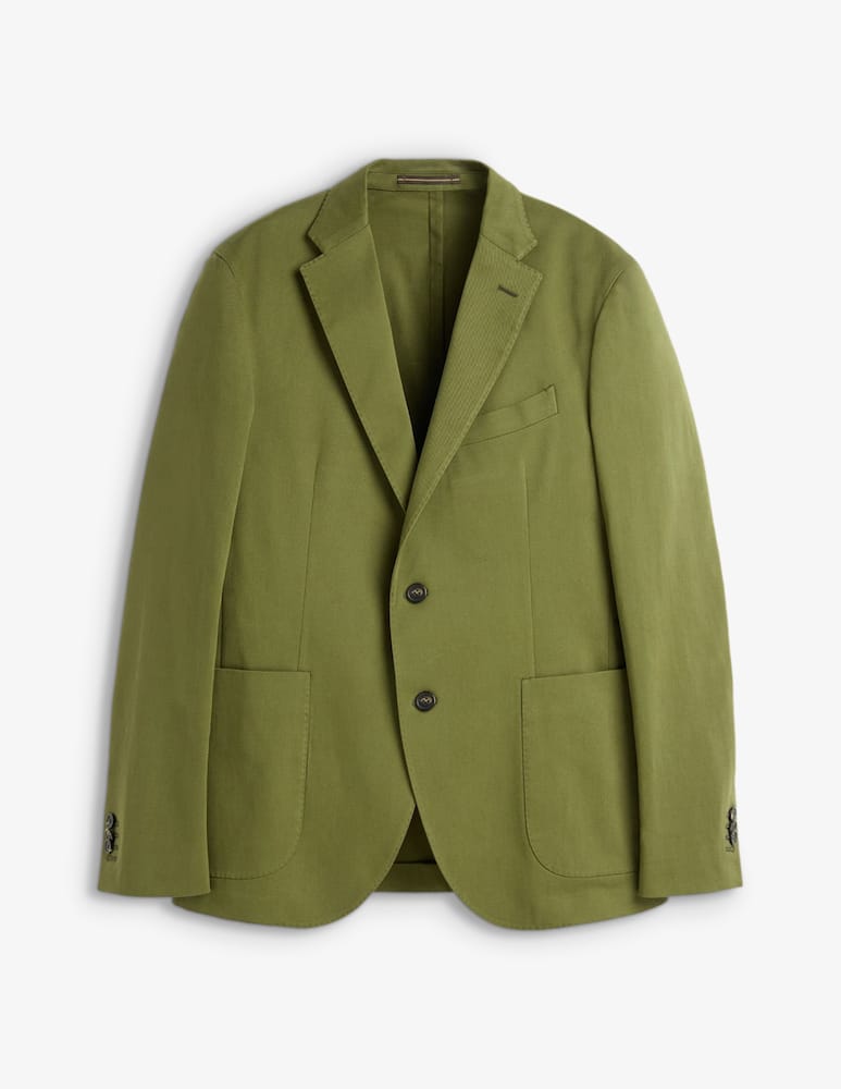 Slowear Slim fit flexjacket - picture 1 Slowear Slim fit flexjacket - picture 1