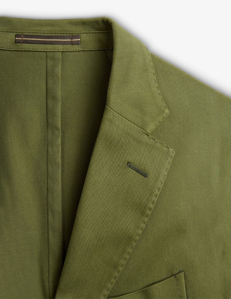 Slowear Slim fit flexjacket - picture 2 Slowear Slim fit flexjacket - picture 2