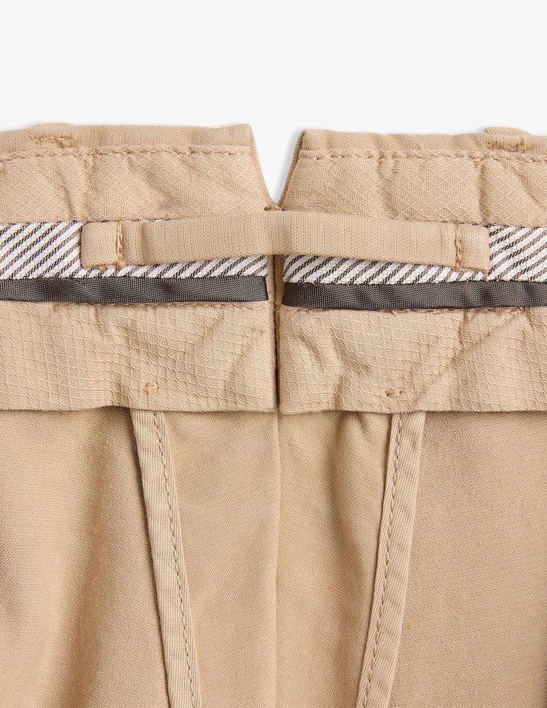 Slowear Slim fit doeskin trousers - picture 3 Slowear Slim fit doeskin trousers - picture 3