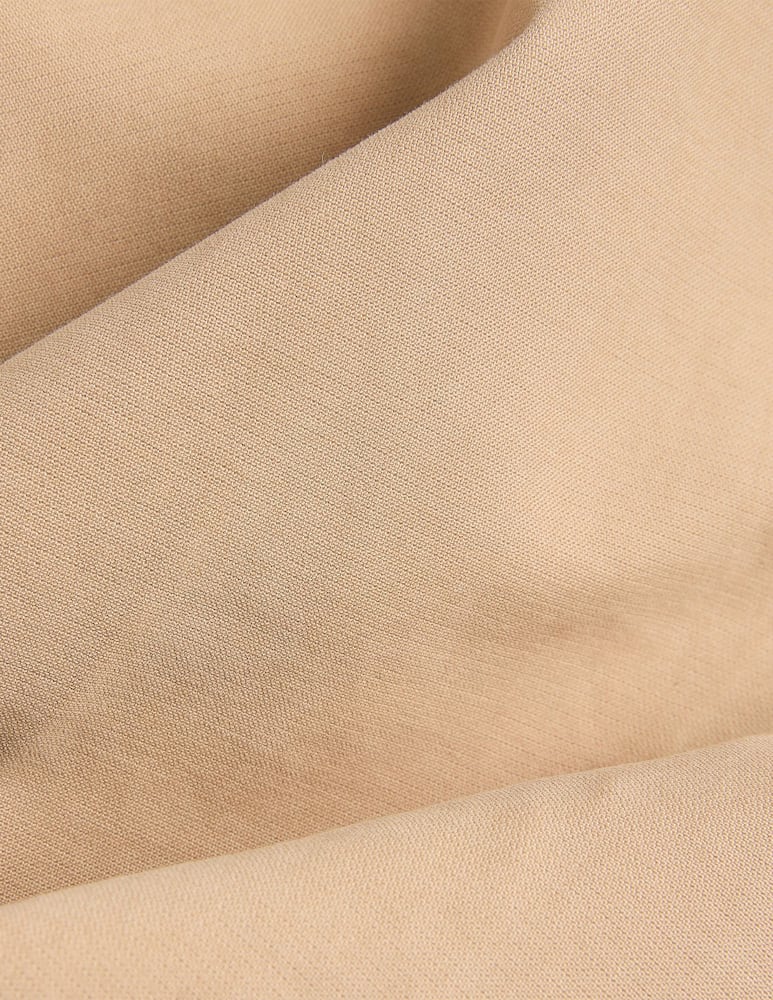 Slowear Slim fit doeskin trousers - picture 4 Slowear Slim fit doeskin trousers - picture 4