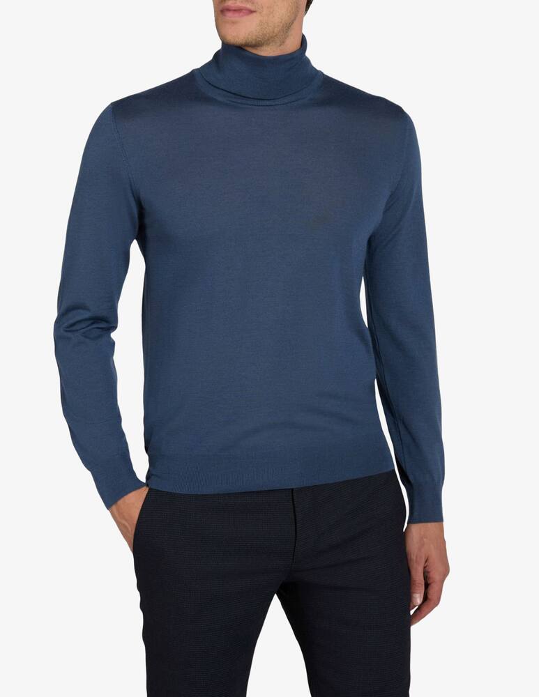 Slowear turtleneck sweater - picture 1 Slowear turtleneck sweater - picture 1