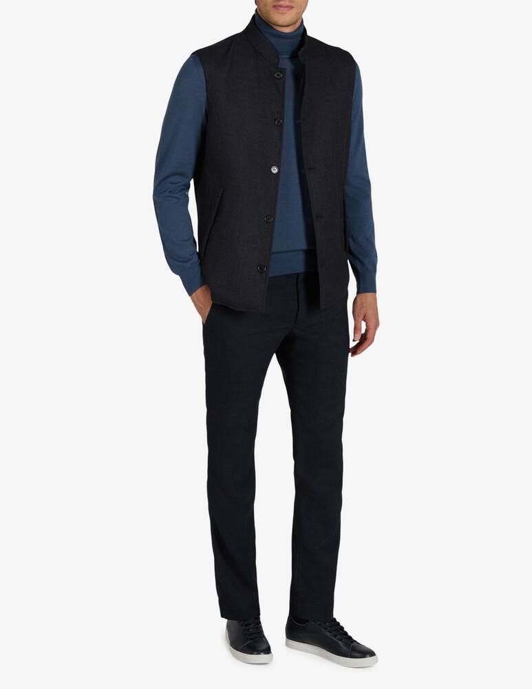Slowear turtleneck sweater - picture 2 Slowear turtleneck sweater - picture 2