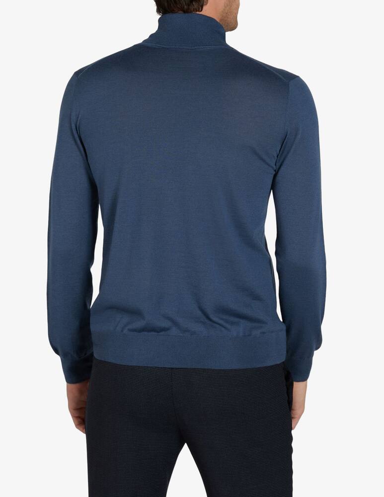 Slowear turtleneck sweater - picture 3 Slowear turtleneck sweater - picture 3