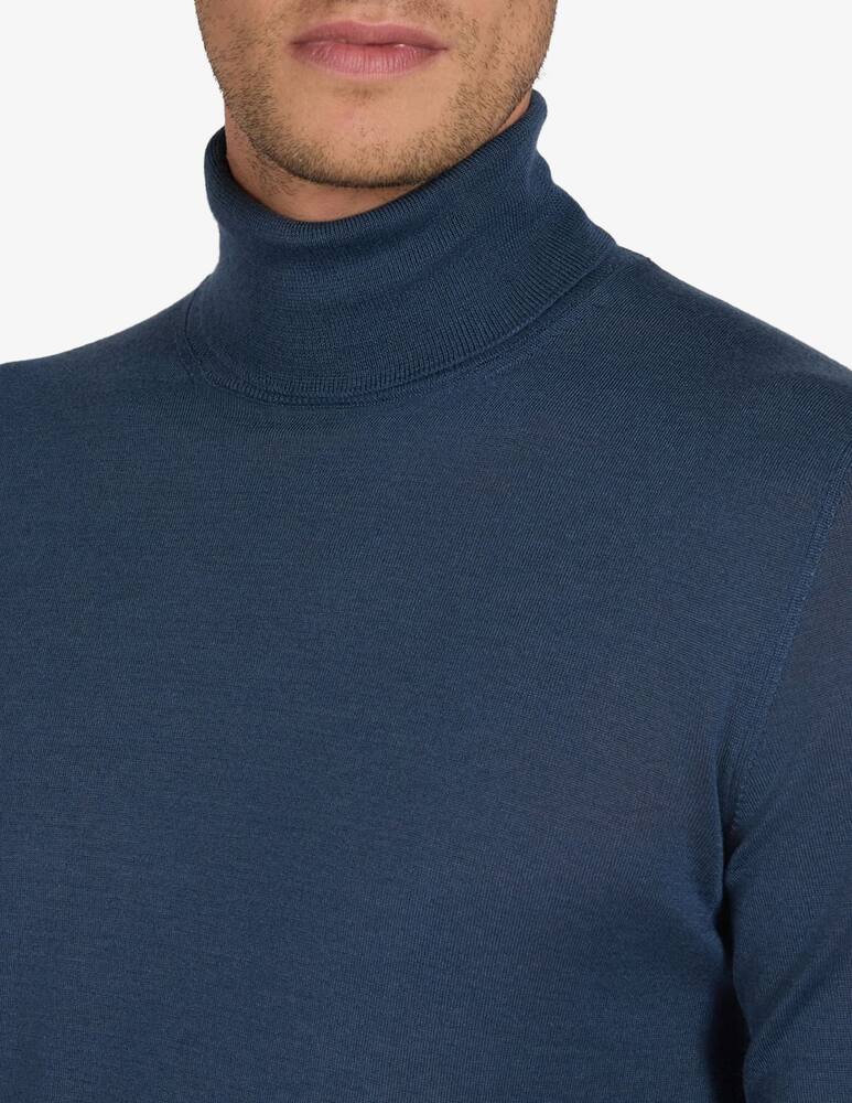 Slowear turtleneck sweater - picture 4 Slowear turtleneck sweater - picture 4