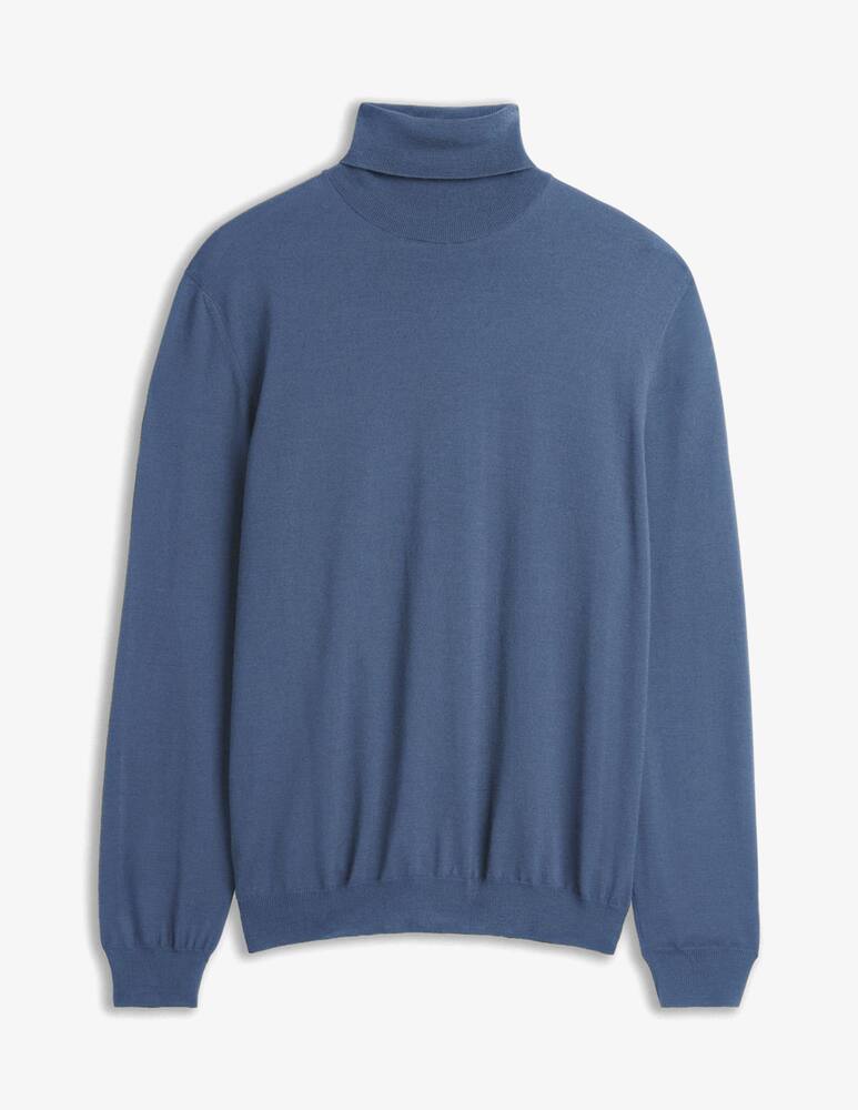 Slowear turtleneck sweater - picture 6 Slowear turtleneck sweater - picture 6