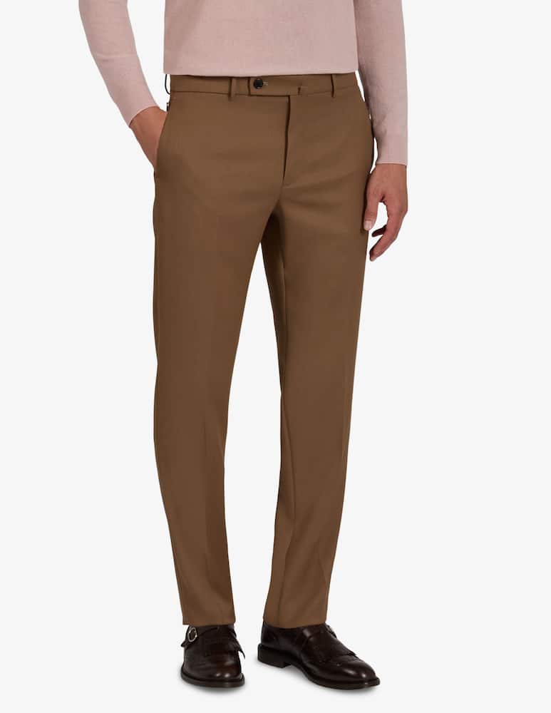 Slowear Tapered fit trousers - picture 1 Slowear Tapered fit trousers - picture 1