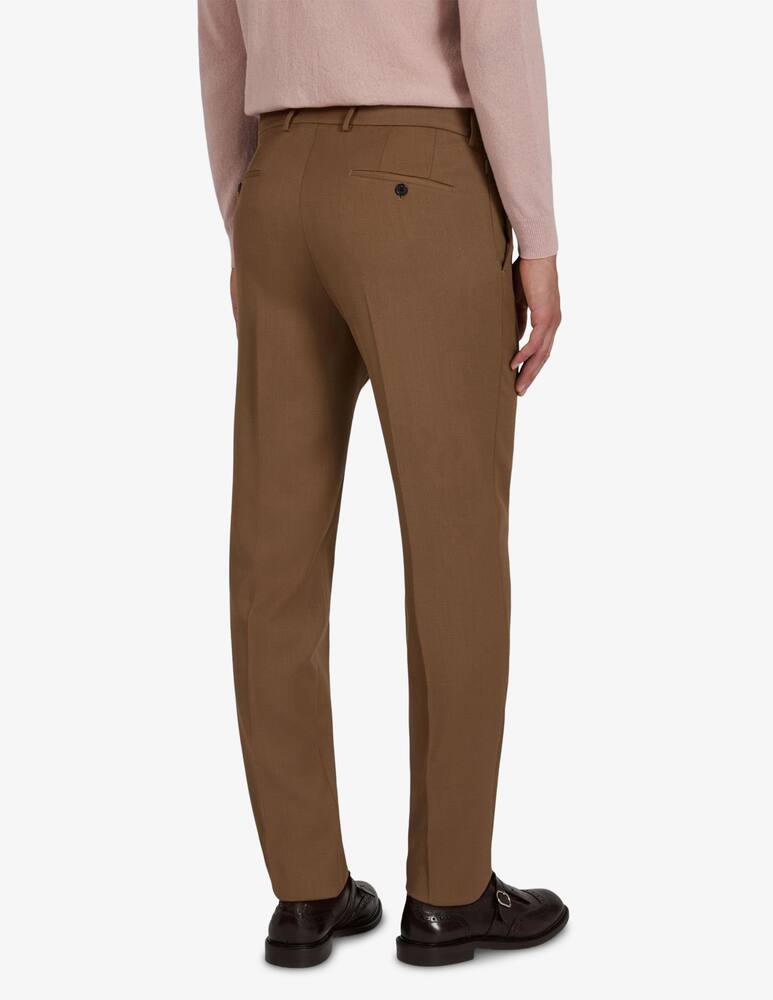Slowear Tapered fit trousers - picture 3 Slowear Tapered fit trousers - picture 3