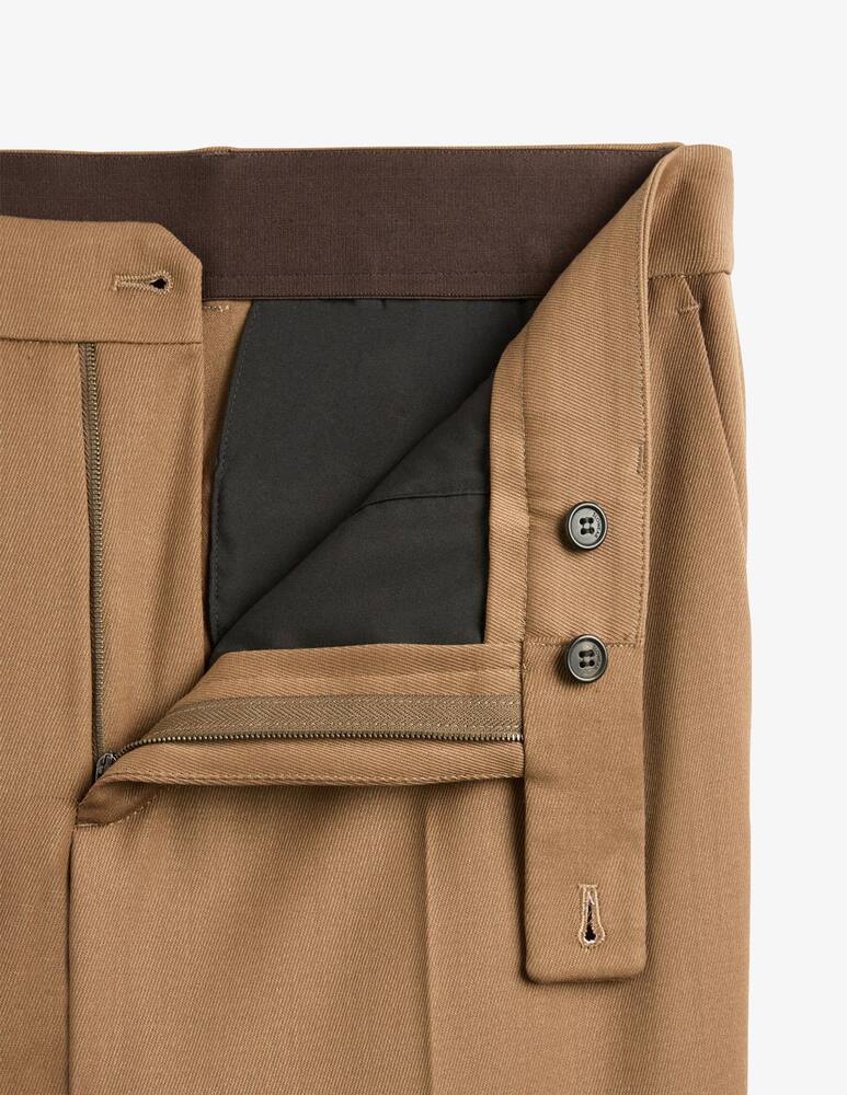 Slowear Tapered fit trousers - picture 5 Slowear Tapered fit trousers - picture 5