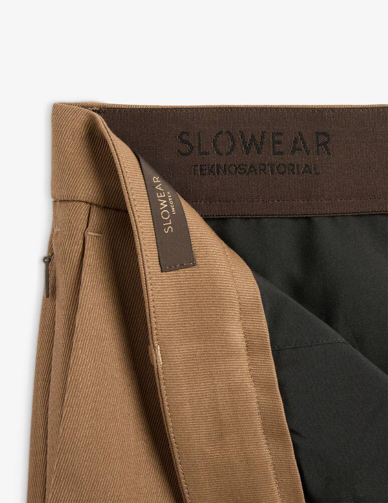 Slowear Tapered fit trousers - picture 6 Slowear Tapered fit trousers - picture 6