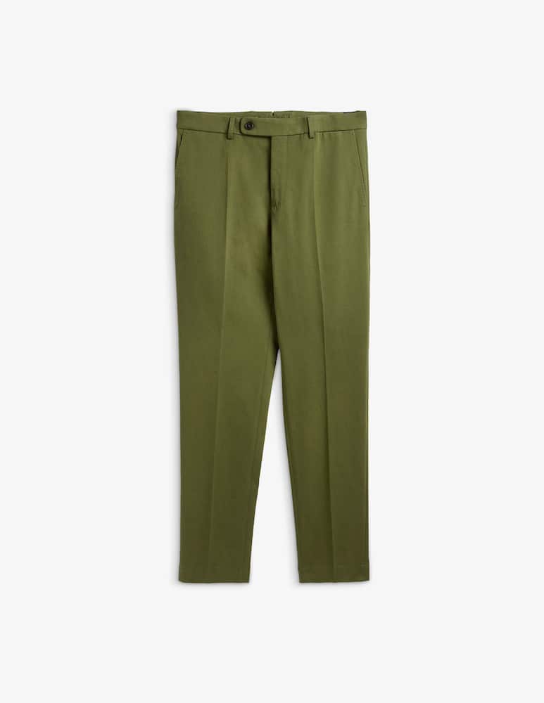 Slowear Tapered fit flexpant - picture 1 Slowear Tapered fit flexpant - picture 1