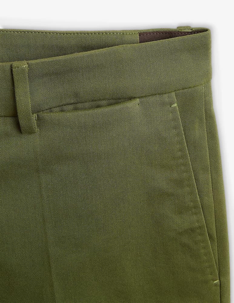 Slowear Tapered fit flexpant - picture 4 Slowear Tapered fit flexpant - picture 4