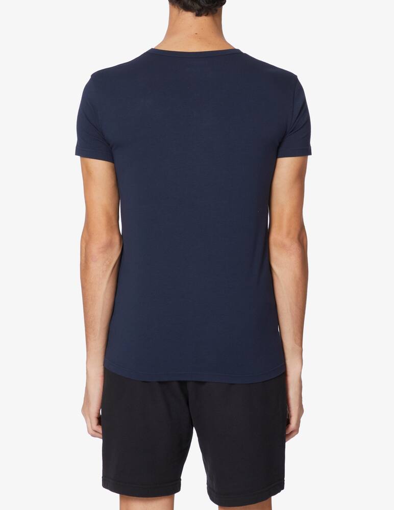 rinascente Emporio Armani Maglietta intima girocollo 2 pack 