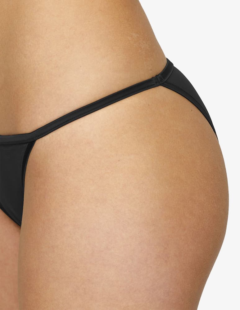 rinascente Chitè Giglio tulle underwear - black