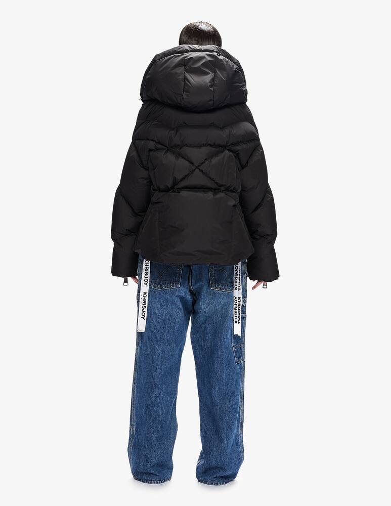 rinascente Khrisjoy Iconic giubbino imbottito - Nero
