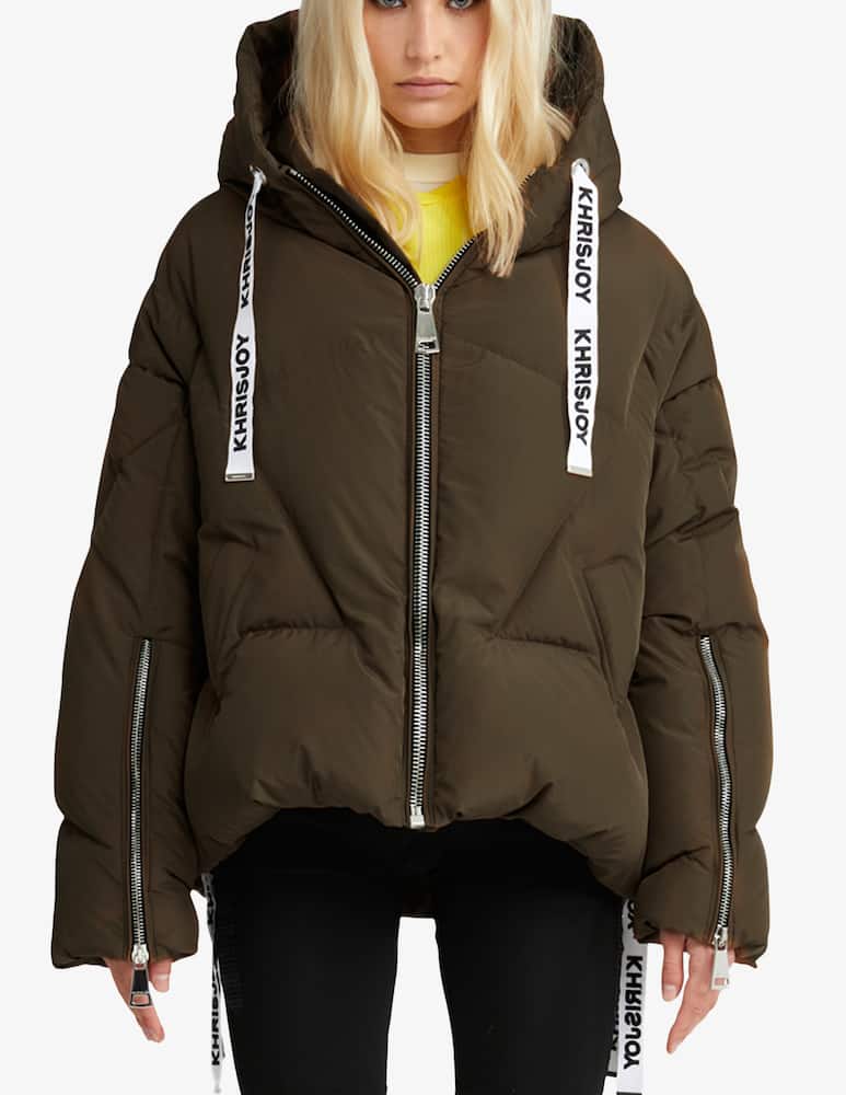 rinascente Khrisjoy Puff khris iconic