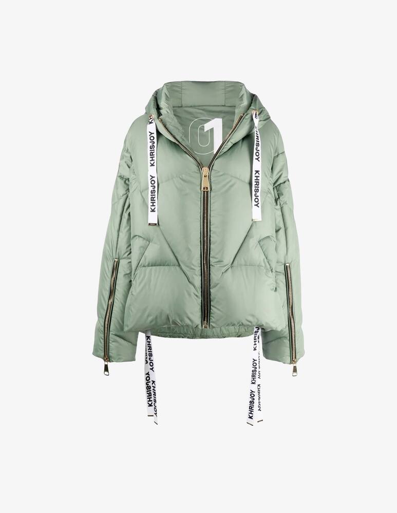 rinascente Khrisjoy Piumino Puff khris iconic