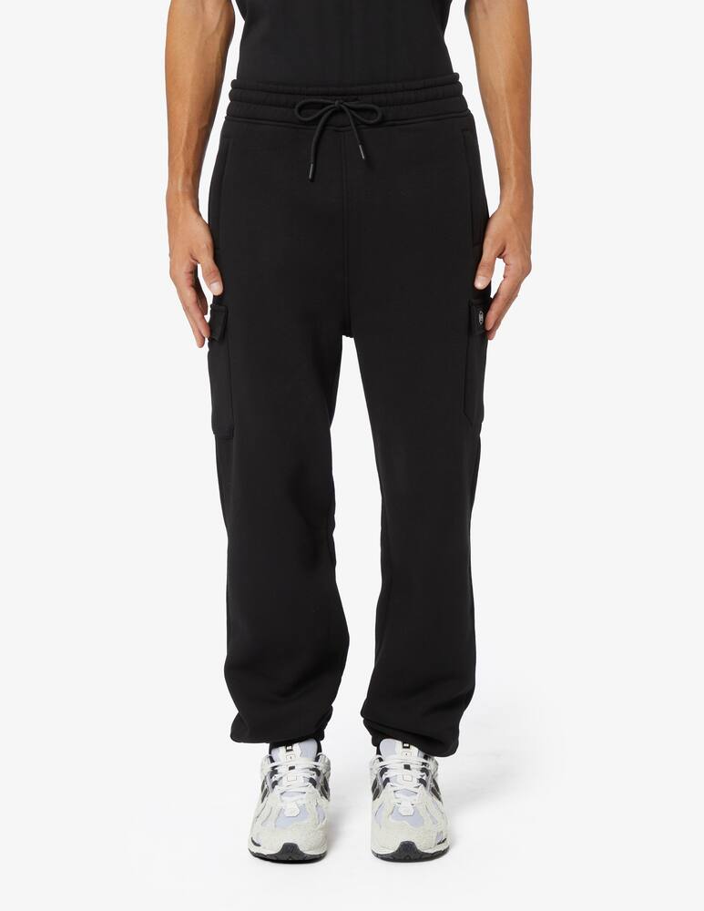 rinascente Dolly Noire Cargo sweatpants