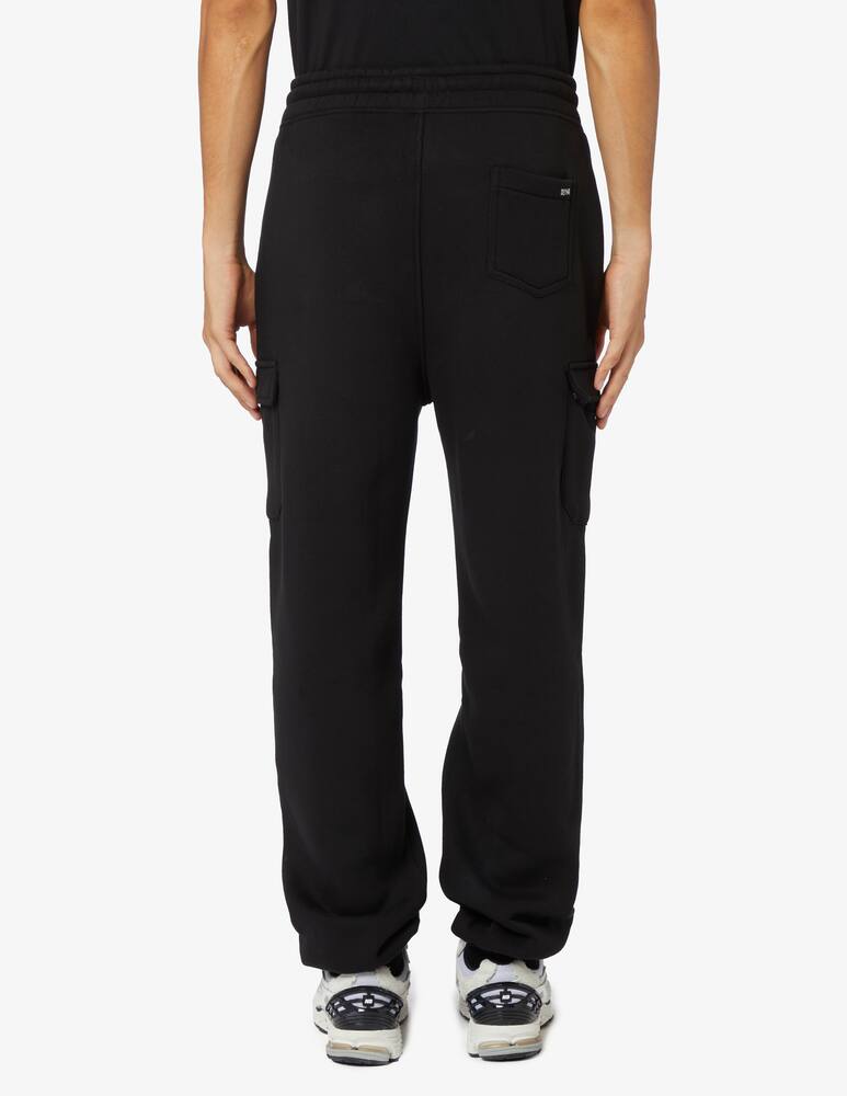 rinascente Dolly Noire Cargo sweatpants