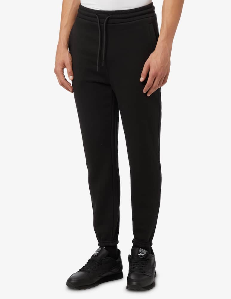 rinascente Dolly Noire Basic sweatpants - Black