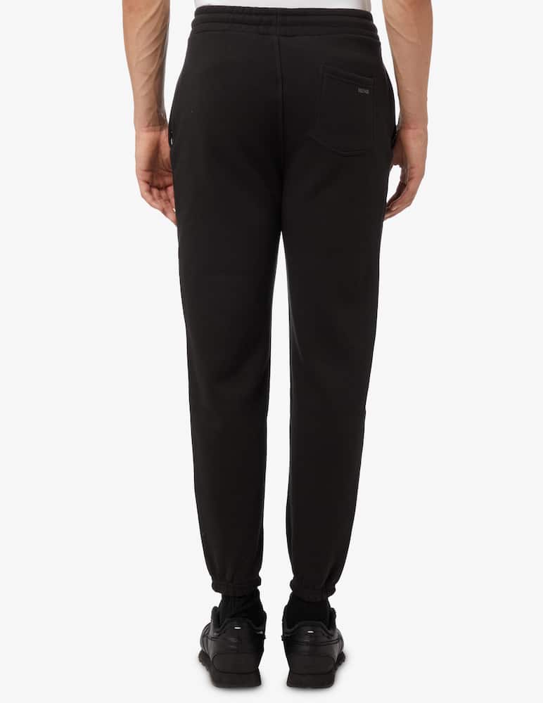 rinascente Dolly Noire Basic sweatpants - Black