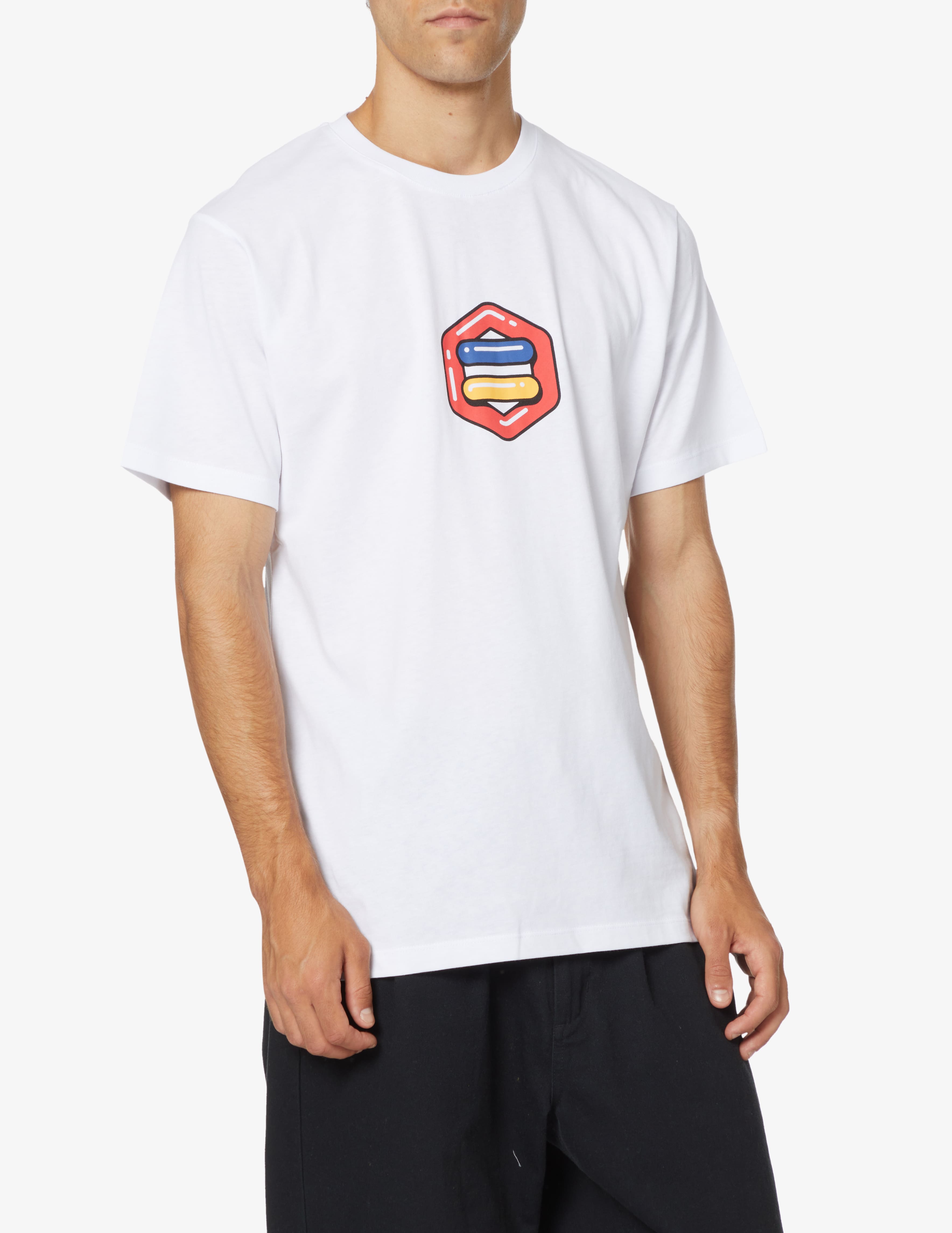 Doudou Maglia con logo 2R9O50