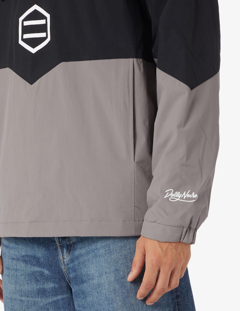Dolly Noire Anorak logo jacket - picture 7 Dolly Noire Anorak logo jacket - picture 7