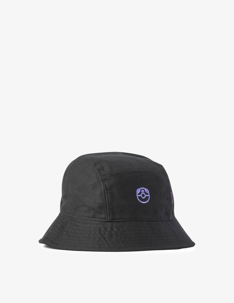 rinascente Dolly Noire Bucket hat sfera - Black