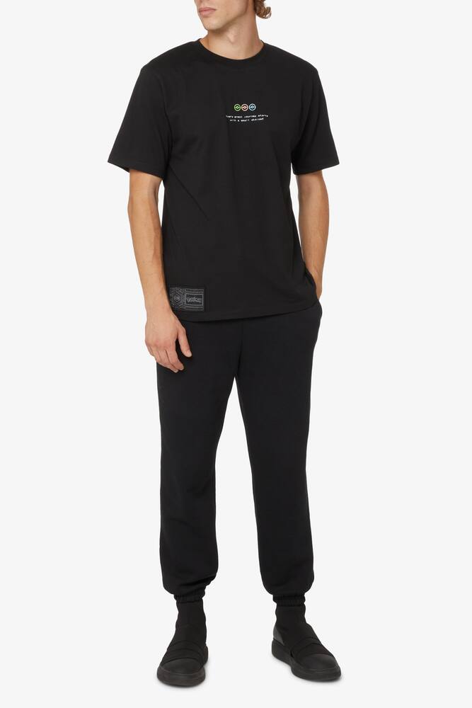 Dolly Noire Every great journey t-shirt - picture 2 Dolly Noire Every great journey t-shirt - picture 2